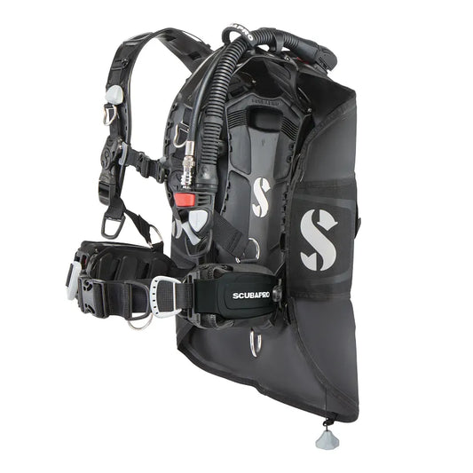 HYDROS PRO 2 BCD, BPI
