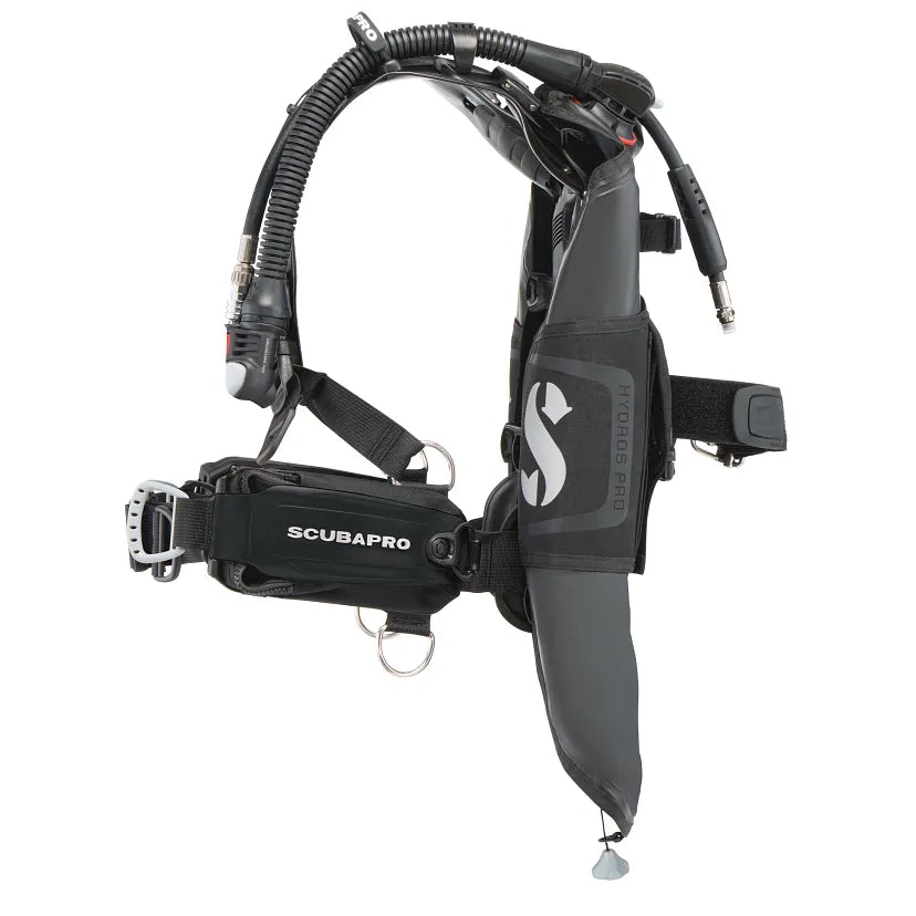 HYDROS PRO 2 BCD, BPI