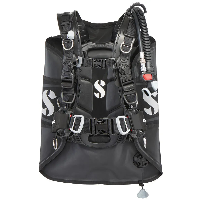 HYDROS PRO 2 BCD, BPI