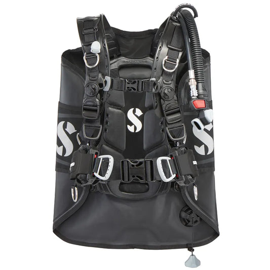 HYDROS PRO 2 BCD, BPI
