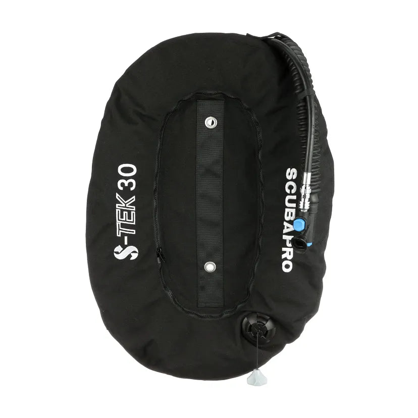 S-TEK DONUT WING 40
