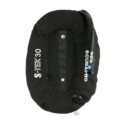 S-TEK DONUT WING 40