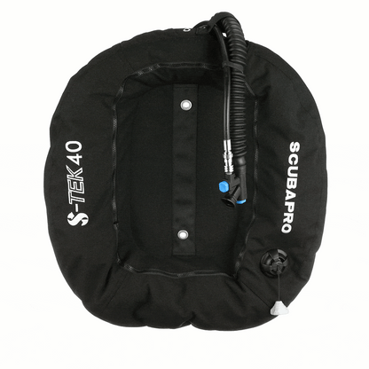 S-TEK PURE TEK 40 SET