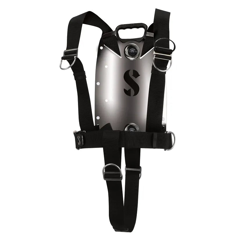 S-TEK PURE HARNESS, STAINLESS