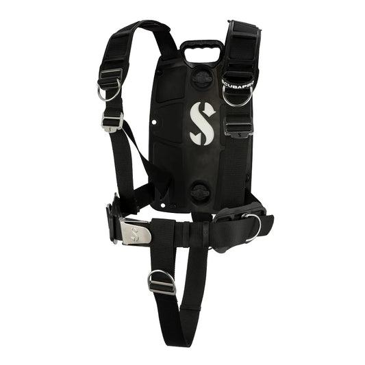 S-TEK PRO HARNESS, ALUMINIUM