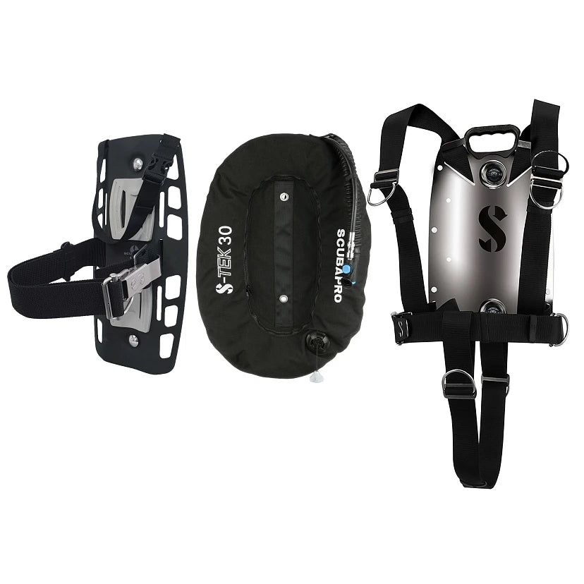 S-TEK PURE TEK 30 SET