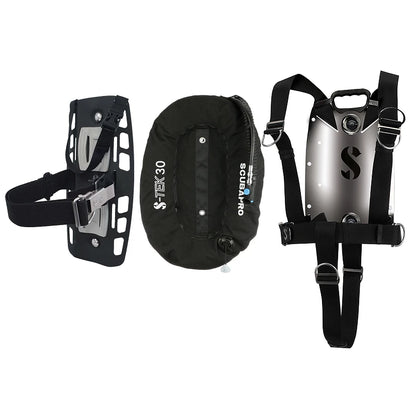 S-TEK PURE TEK 30 SET