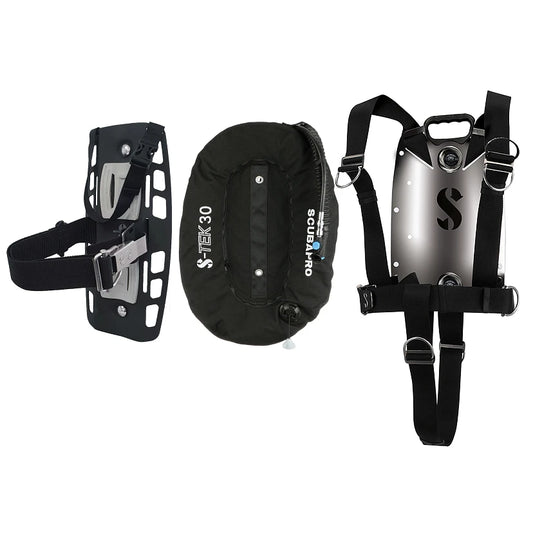 S-TEK PURE TEK 30 SET