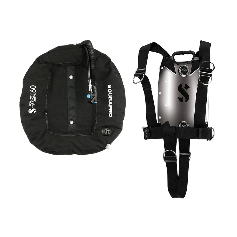 S-TEK PURE TEK 60 SET