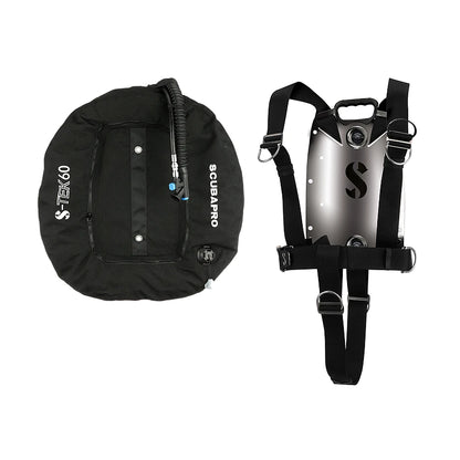 S-TEK PURE TEK 60 SET