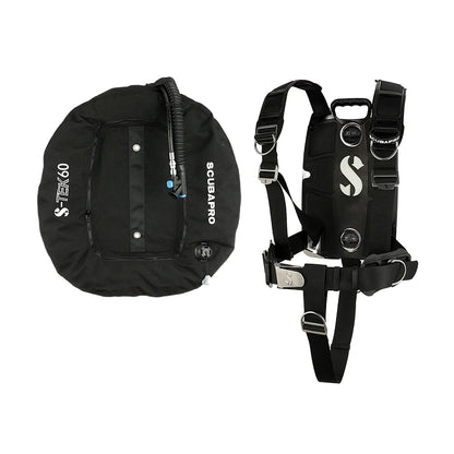 S-TEK PRO TEK 60 SET