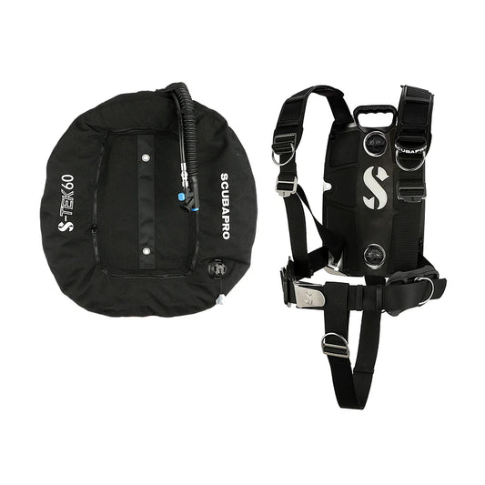 S-TEK PRO TEK 60 SET