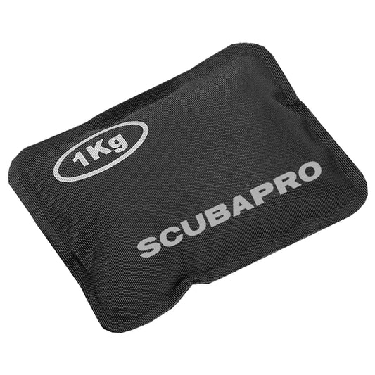 SOFT LEAD POUCH, LEAD GRAN 1KG