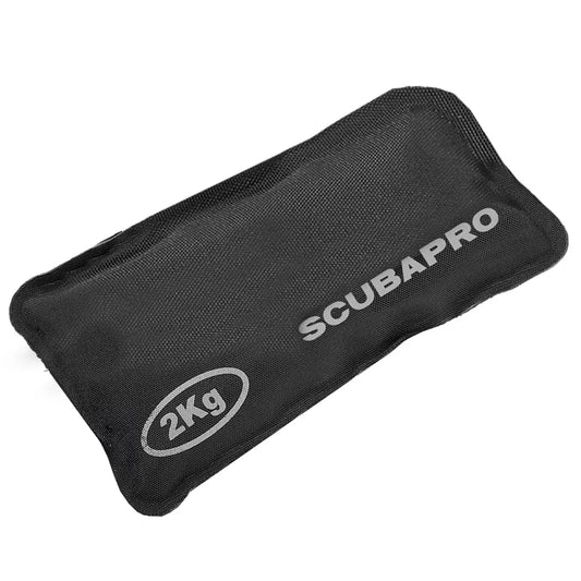 SOFT LEAD POUCH, LEAD GRAN 2KG