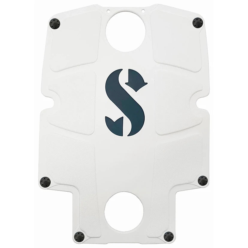 S-TEK BACK PAD COLOR KIT (8 farger)