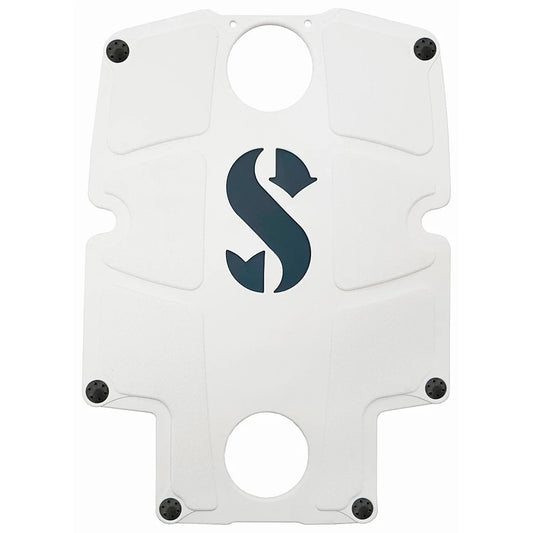 S-TEK BACK PAD COLOR KIT (8 farger)