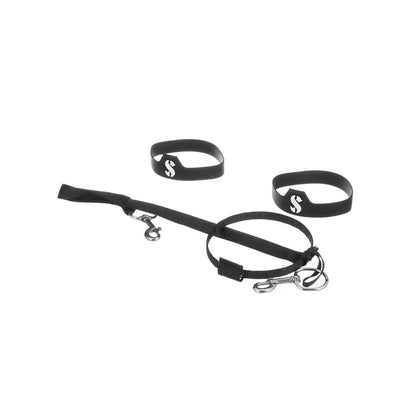 S-TEK STAGE KIT COLD WATER 40