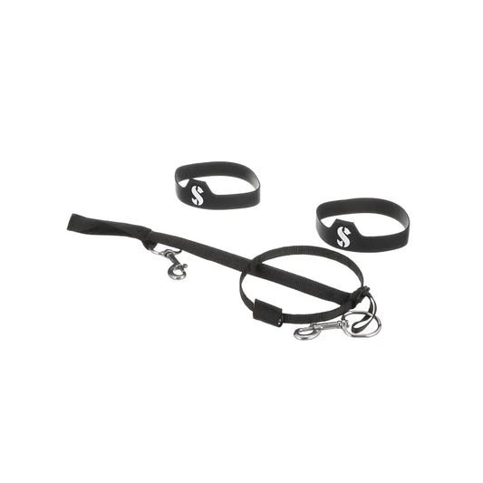 S-TEK STAGE KIT COLD WATER 40