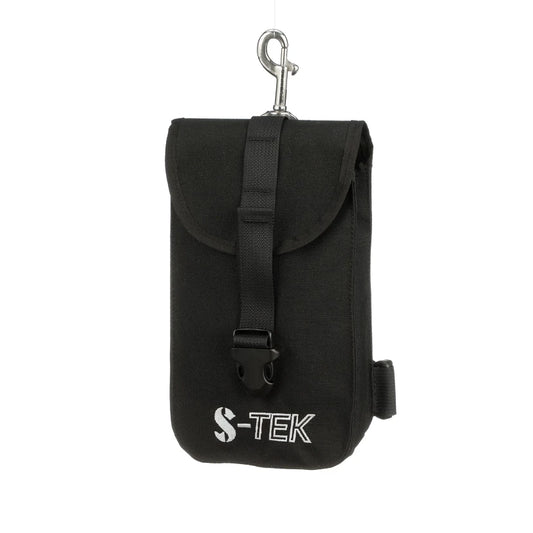 S-TEK EXPEDITION THIGH POCKET