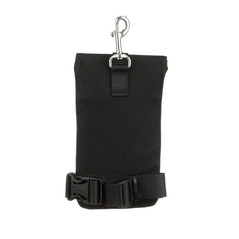 S-TEK EXPEDITION THIGH POCKET