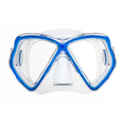 MASK MINI VU, BLUE