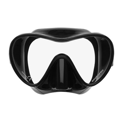 TRINIDAD 3 MASK