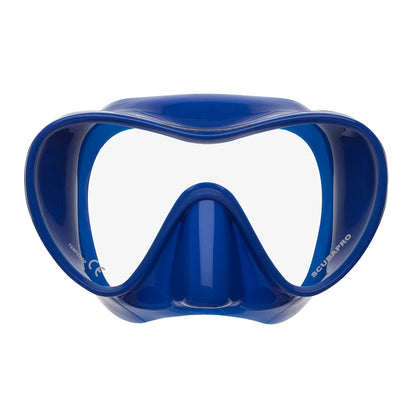 TRINIDAD 3 MASK