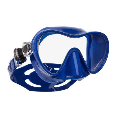 TRINIDAD 3 MASK