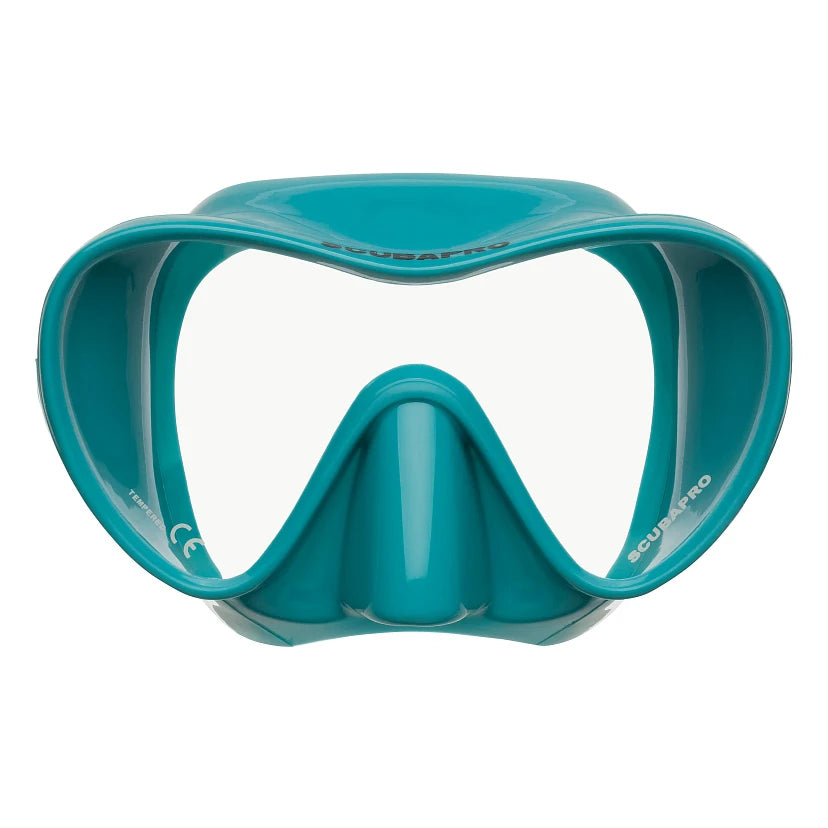 TRINIDAD 3 MASK