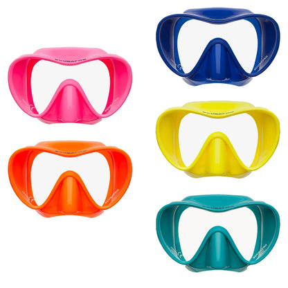 TRINIDAD 3 MASK