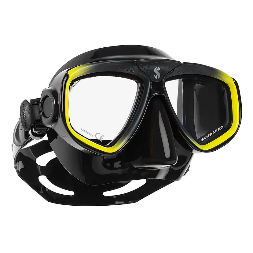ZOOM MASK