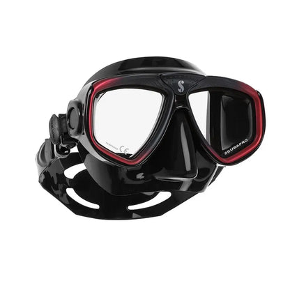 ZOOM MASK