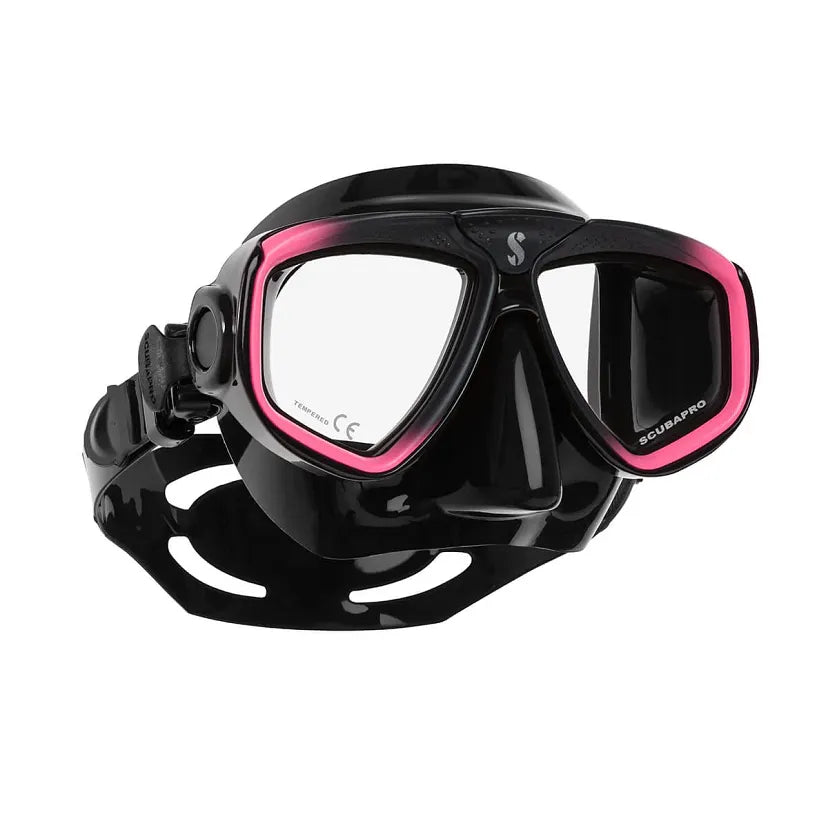 ZOOM MASK