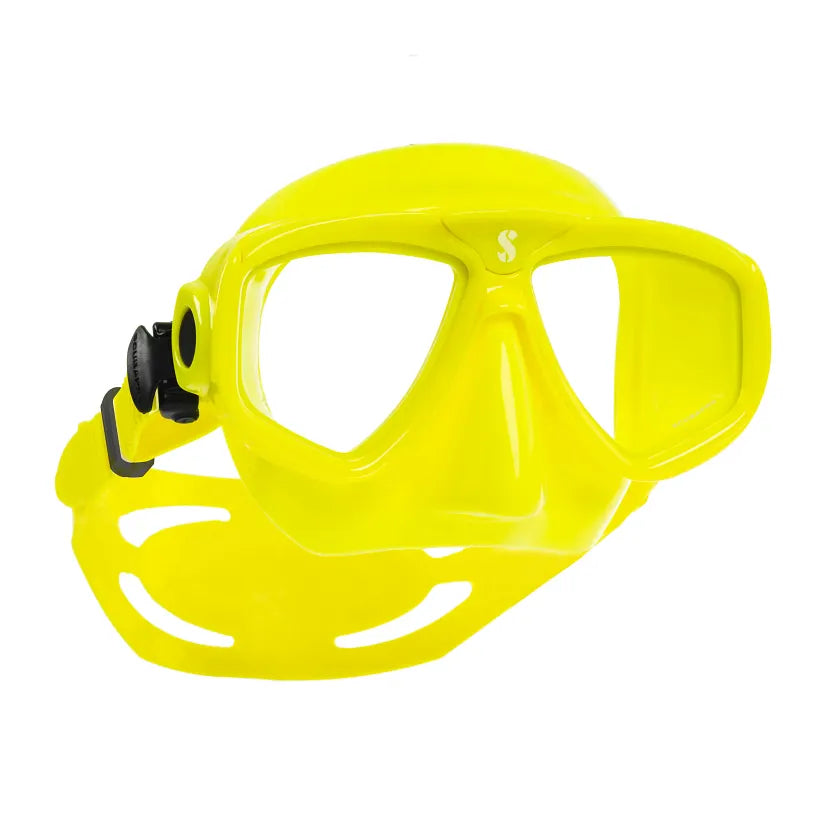 Zoom Lite Mask