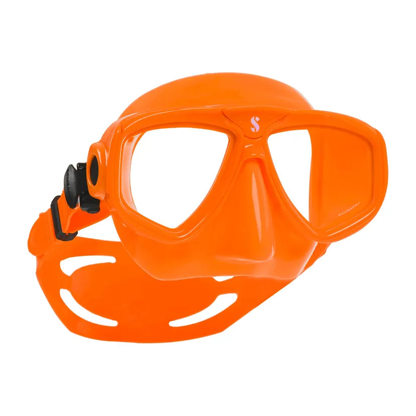 Zoom Lite Mask