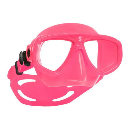 Zoom Lite Mask