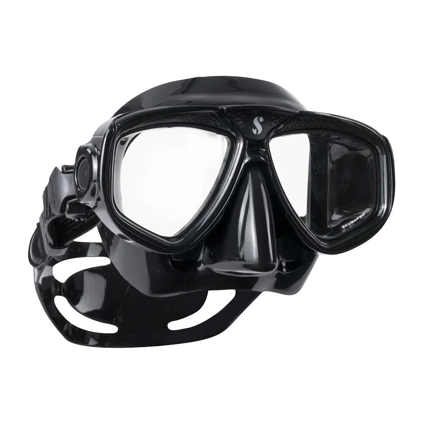 Zoom Lite Mask