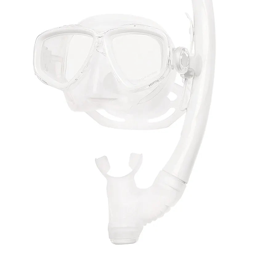 ECCO MASK & SNORKEL KIT