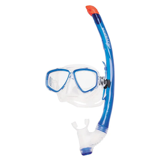 ECCO MASK & SNORKEL KIT