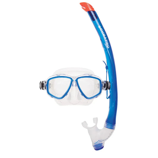ECCO MASK & SNORKEL KIT