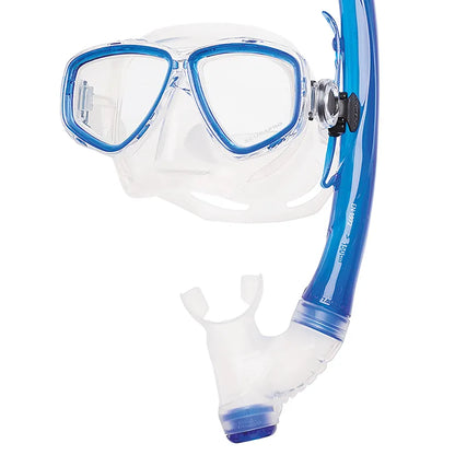 ECCO MASK & SNORKEL KIT