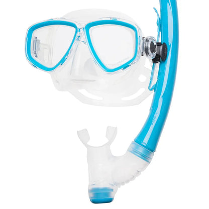 ECCO MASK & SNORKEL KIT