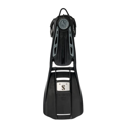 S-TEK FIN OH, BLK