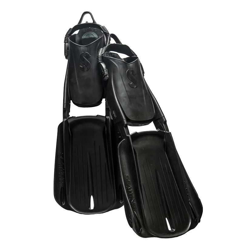 SEAWING SUPERNOVA OH, BLK