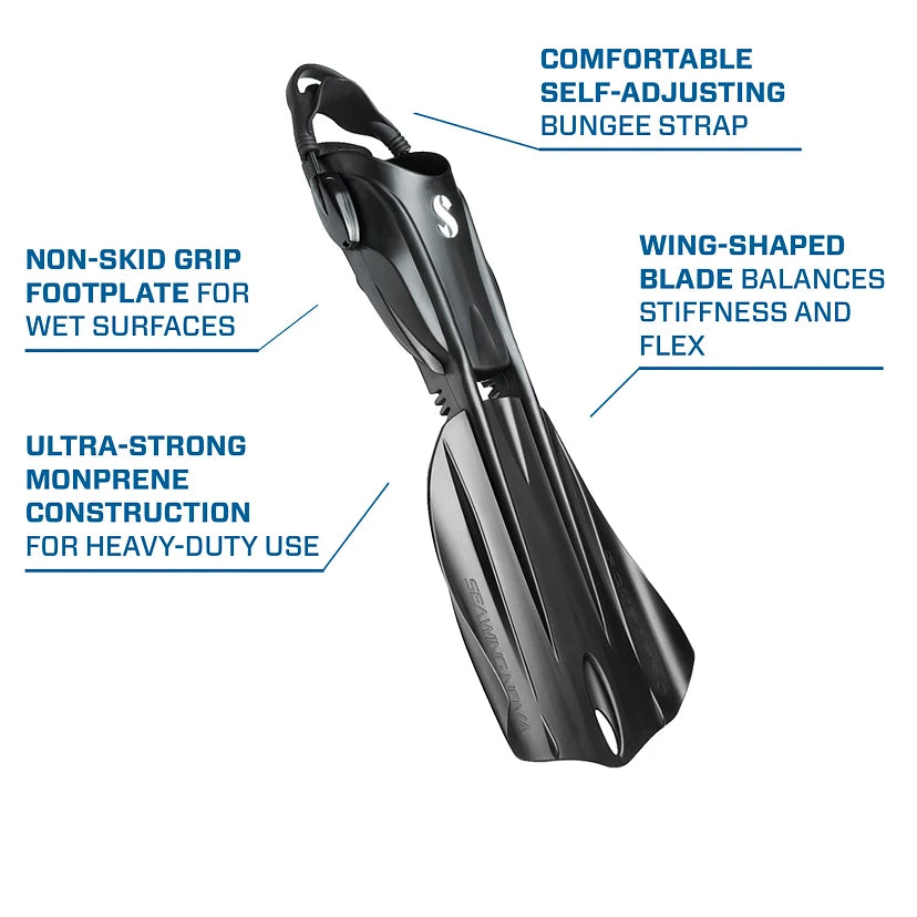 SEAWING NOVA FINS