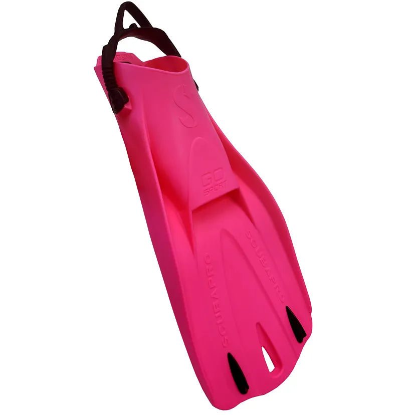 GO Sport Fin, 6 farger