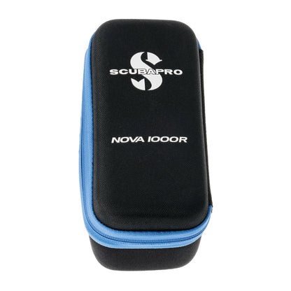 NOVA 1000R W/O BATT & CHARGER