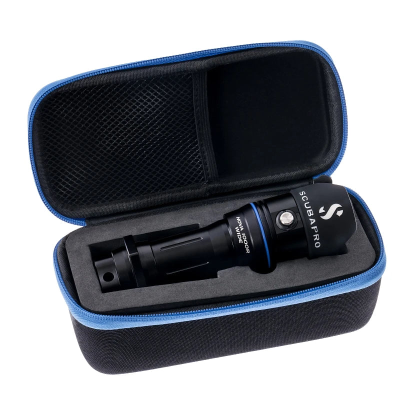 NOVA 1000R WIDE W/O BATT&CHARG