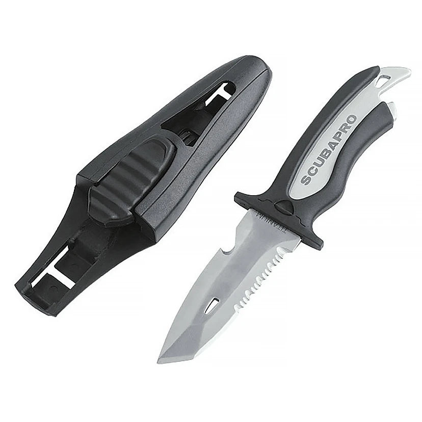 KNIFE,TITANIUM,3.5" BLADE