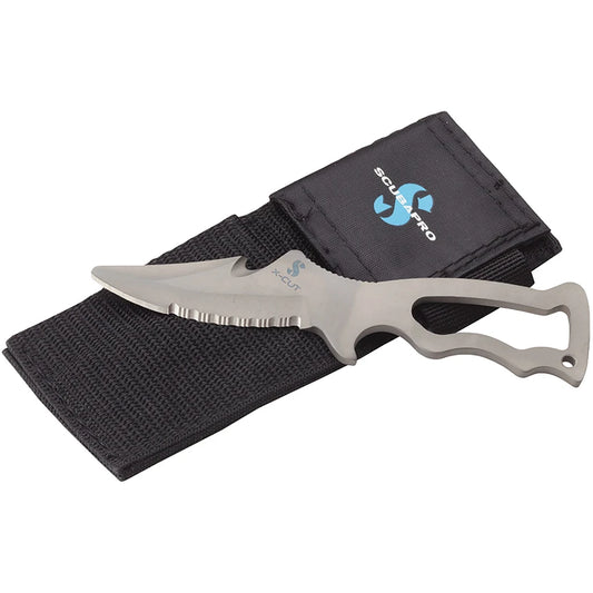 X-TEK X-CUT KNIFE